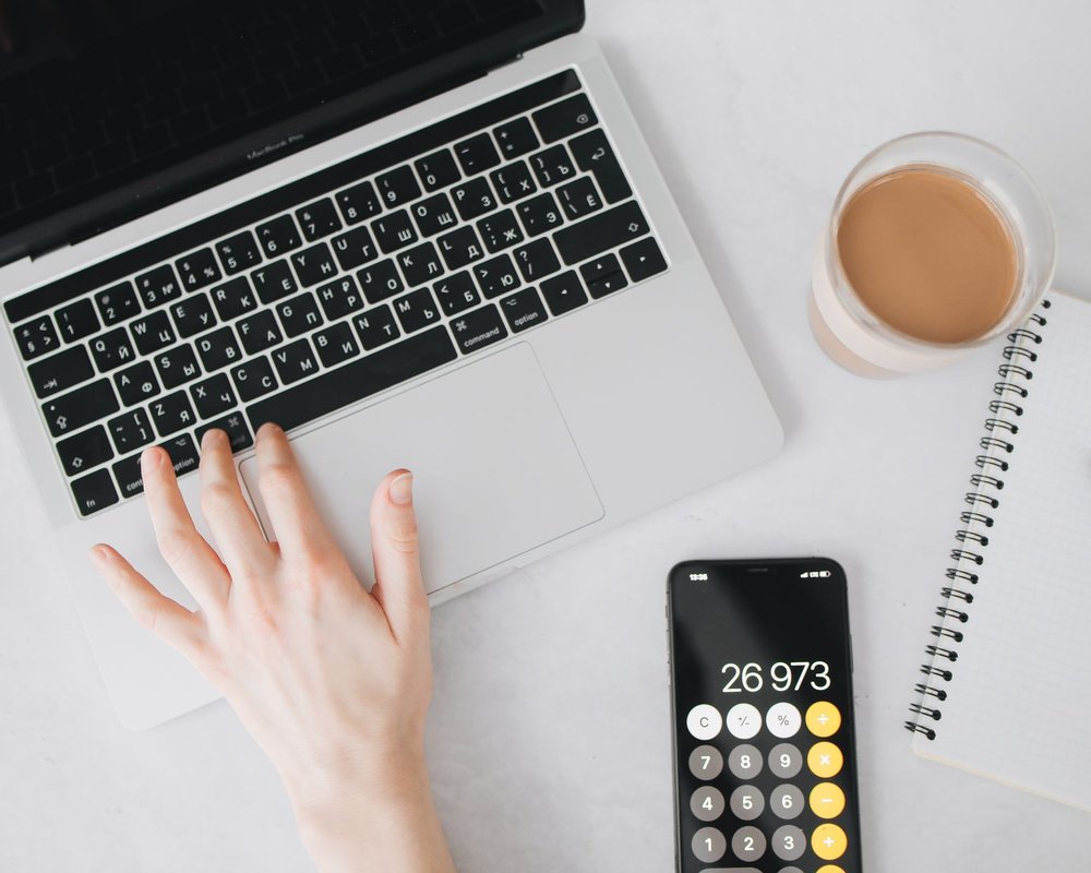 Une comptabilité que vous gardez